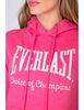 Polerón Deportivo Mujer Everlast